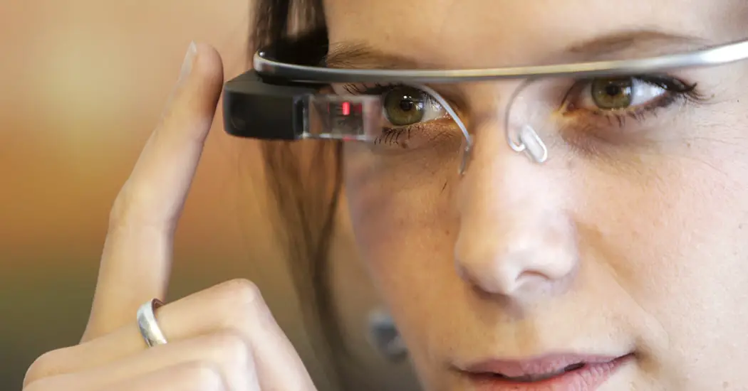 Google Glass and the Future of Smart Glasses Technolocheese