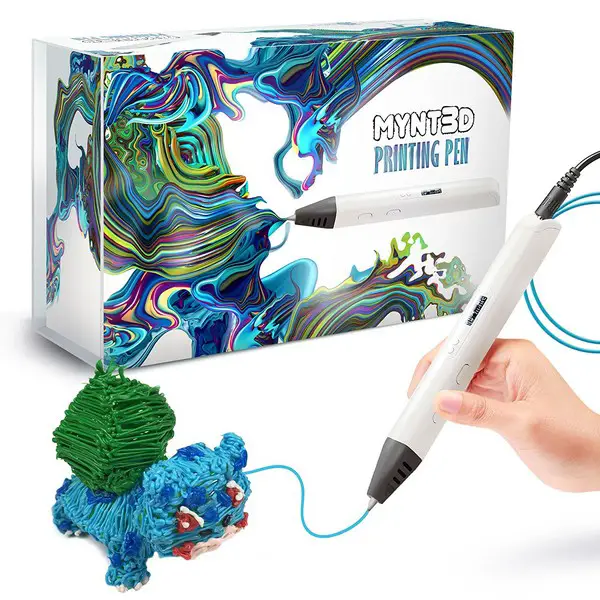 3D Printing Pens Uk