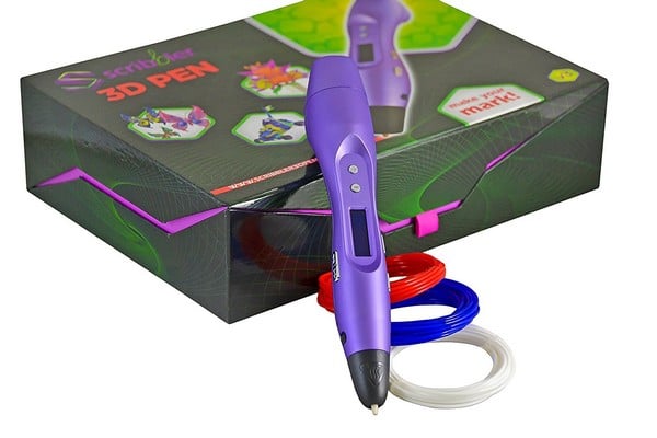 3D Printing Pens