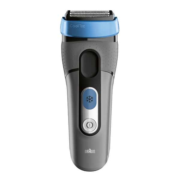 Braun Electric Shavers