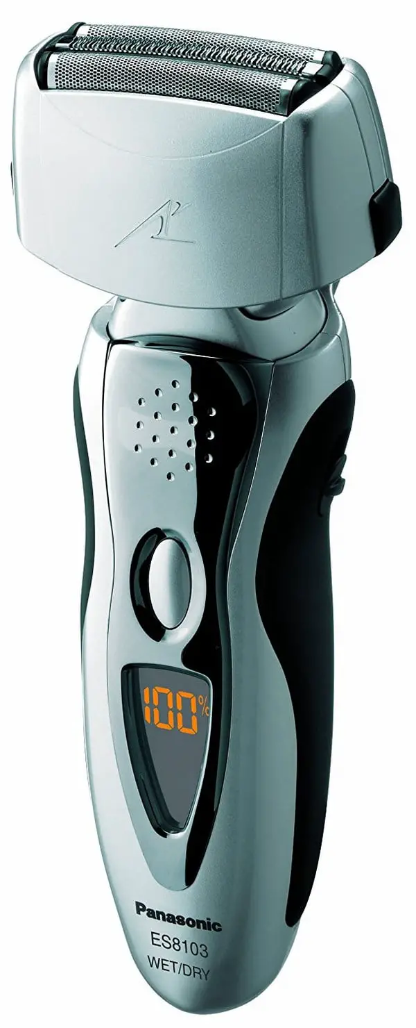 Electric Shavers For Head