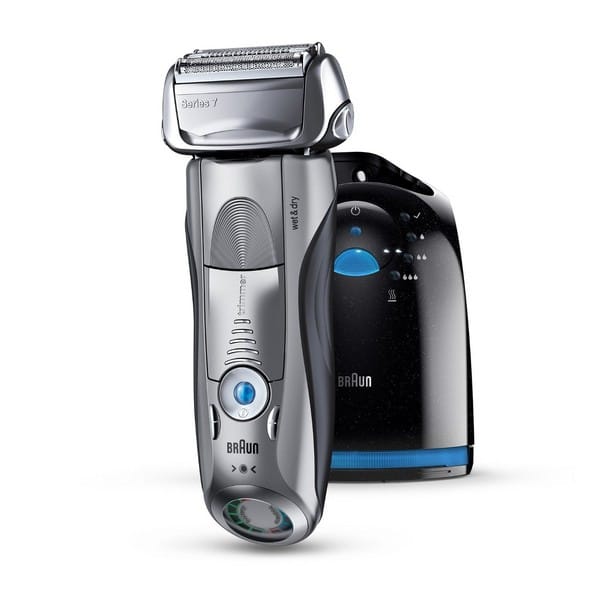 Mens Electric Shavers