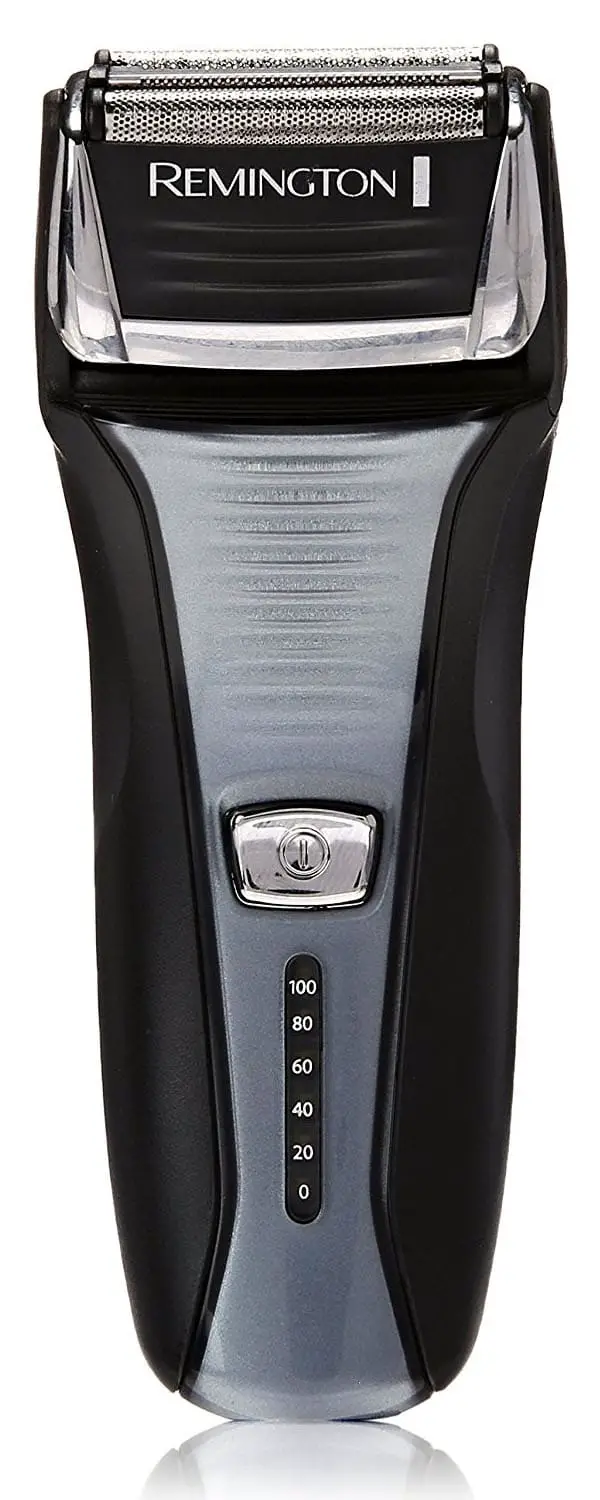 Remington Electric Shavers