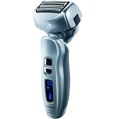 Top 10 Electric Shavers