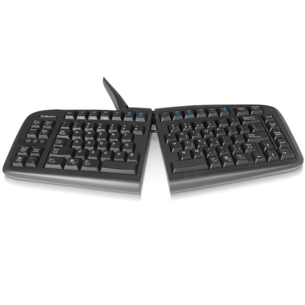 Best Ergonomic Keyboard And Mouse Combo