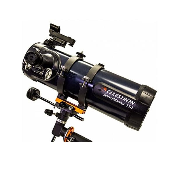 Best Telescopes For Astrophotography