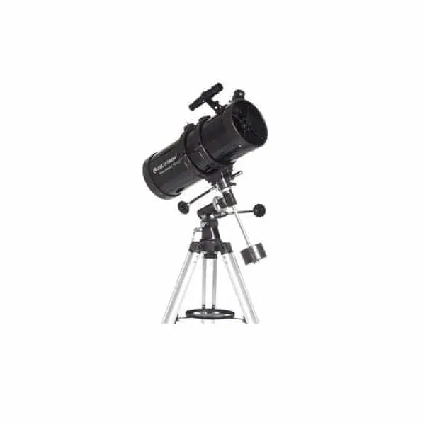 Best Telescopes For Viewing Planets
