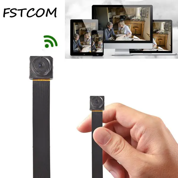 5+ Best Smallest Spy Cameras Money Can Buy [2019]