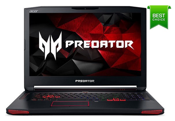 Best Budget Gaming Laptop Under 2000
