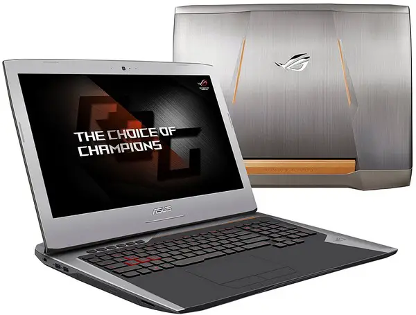 Best Gaming Laptop Under 2000 Canada