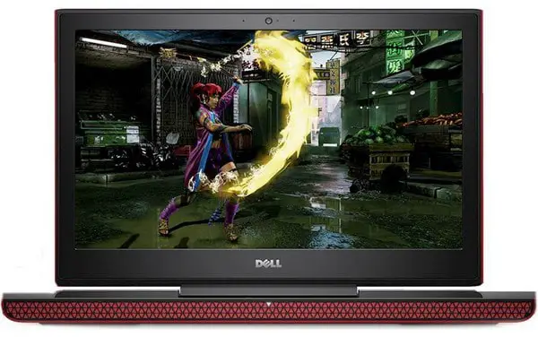 Best Gaming Laptop Under 2000 Dollars