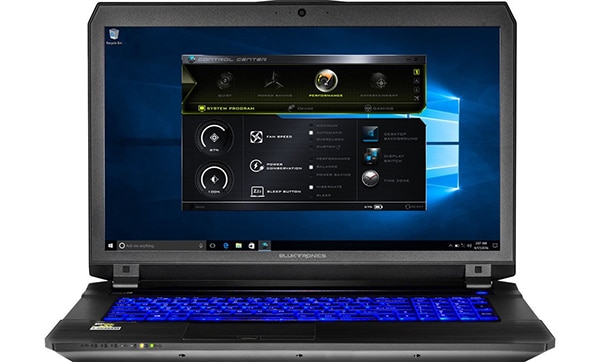 Best Gaming Laptop Under 2000 Pounds