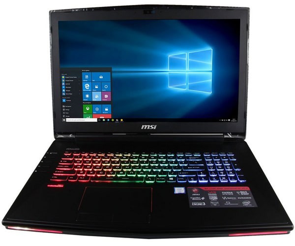 Best Portable Gaming Laptop Under 2000