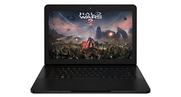 Best Thin Gaming Laptop Under 2000