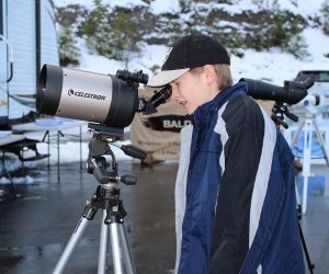 Kids Telescope 