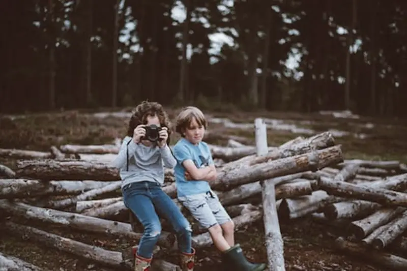 best kids camera
