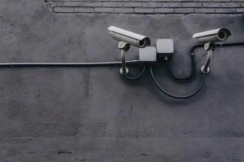anti spy camera detector