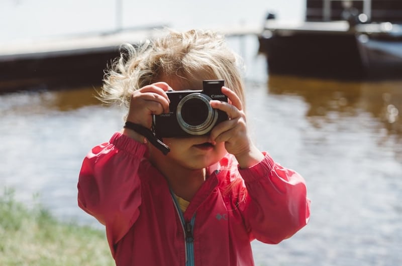 kids camera amazon