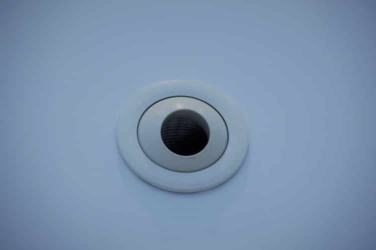 nanny spy camera