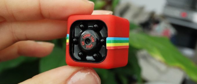 best spy cameras reviews