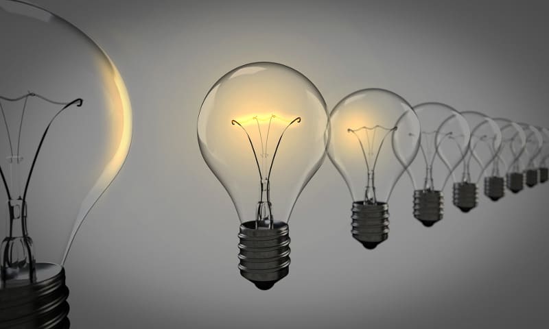 guide bulb light smart