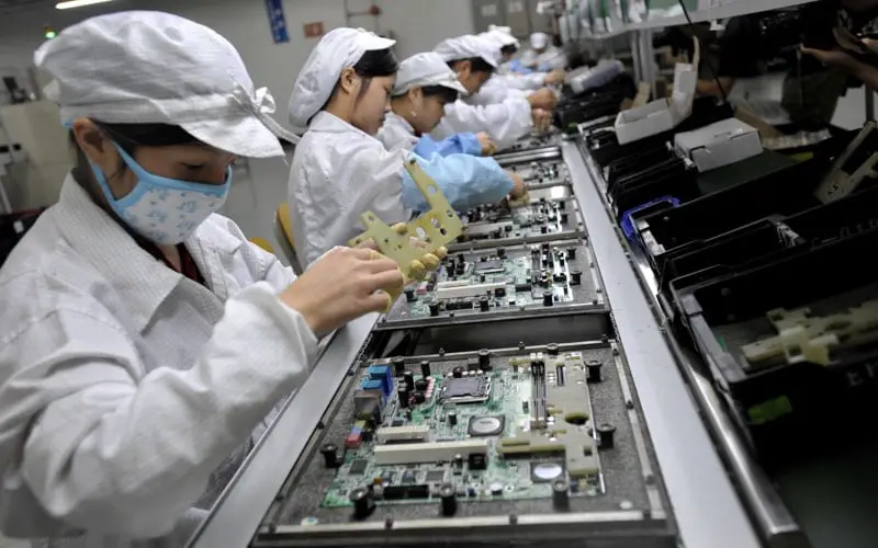 chinese electronics gadgets