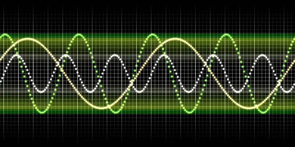 Beginner metal detector frequencies