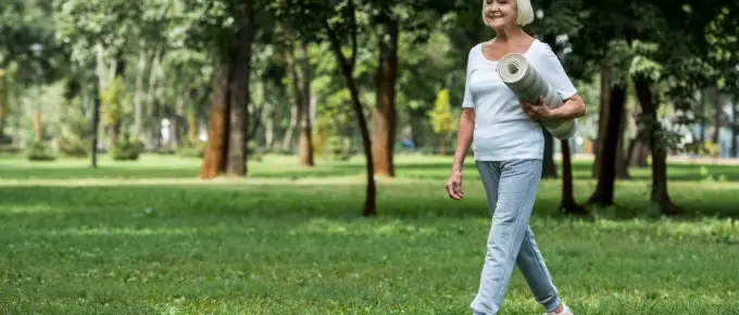 Best GPS trackers for the elderly