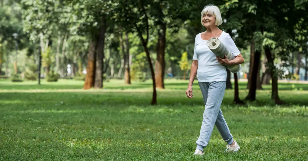Best GPS trackers for the elderly